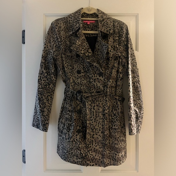 Walter by Walter Baker Jacket - Picture 1 of 3